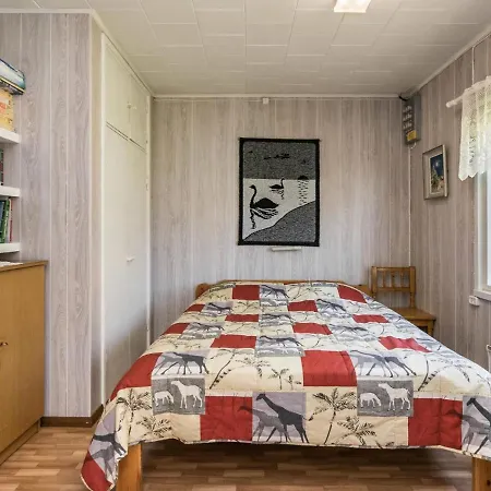 Holiday home Rantala