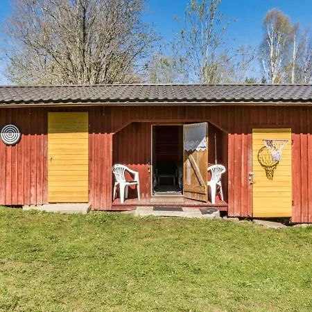 Holiday home Rantala *