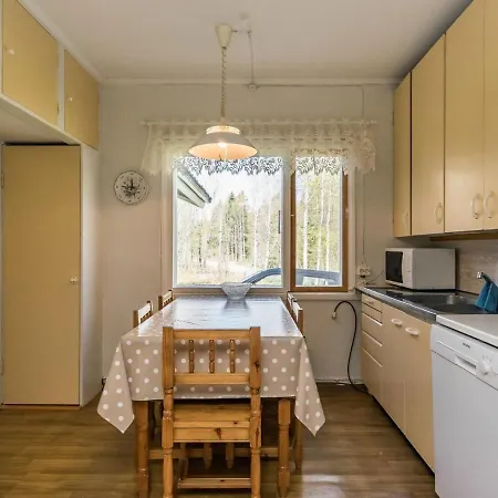 Loma-asunnot Rantala *