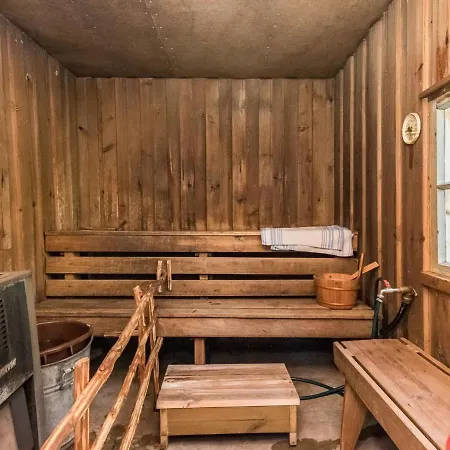 Holiday home Rantala Savonranta