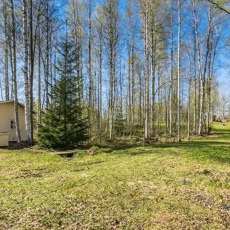 Holiday home Rantala Savonranta