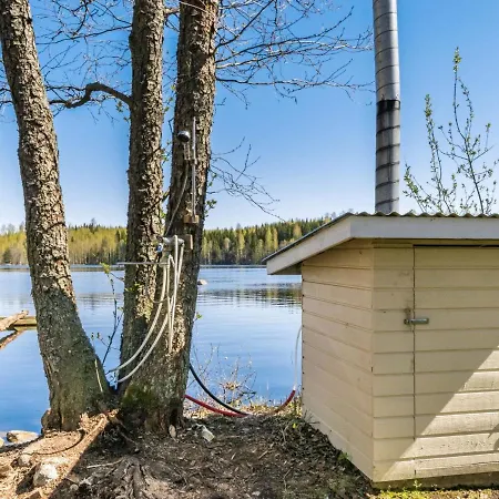 Holiday home Rantala