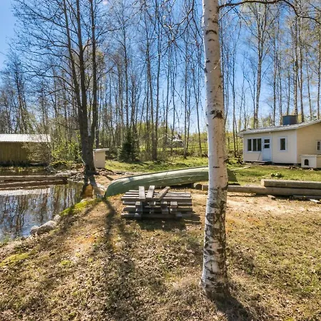 Rantala Holiday home