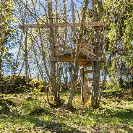 Rantala Holiday home