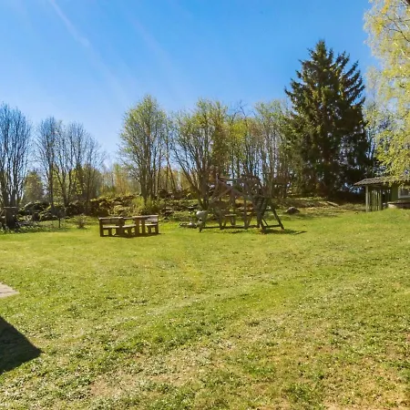 Holiday home Rantala Savonranta